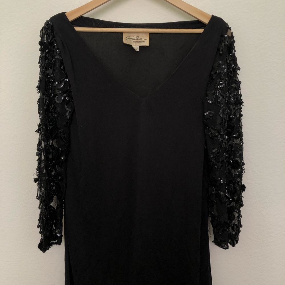 VTG Designer Dress/Tunic